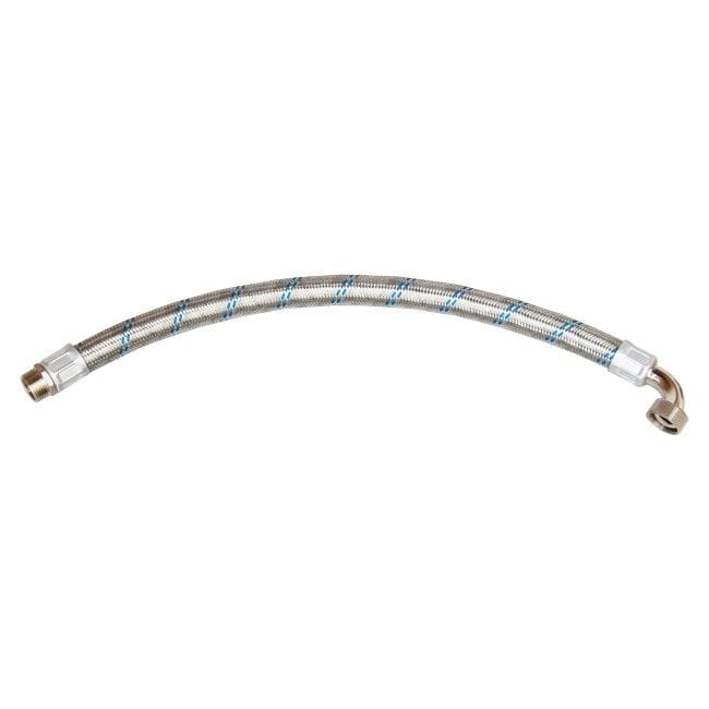 Vibrationsdämpande Slang med Hjul 800mm